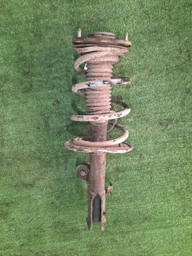 СТОЙКА НА TOYOTA ESTIMA GSR55W 2GR-FE