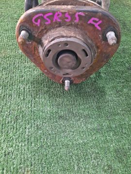 СТОЙКА НА TOYOTA ESTIMA GSR55W 2GR-FE