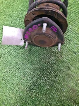 СТОЙКА НА TOYOTA RAUM NCZ20 1NZ-FE