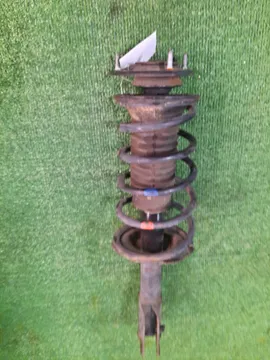 СТОЙКА НА TOYOTA RAUM NCZ20 1NZ-FE