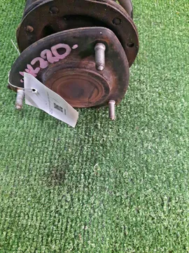 СТОЙКА НА TOYOTA RAUM NCZ20 1NZ-FE