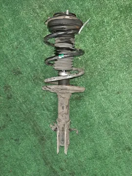 СТОЙКА НА SUBARU IMPREZA GT7 FB20