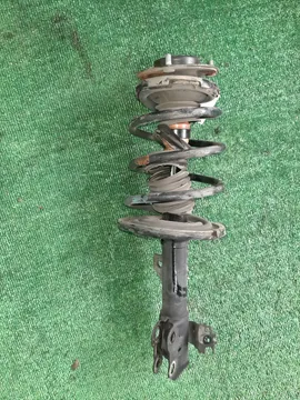 СТОЙКА НА TOYOTA CAMRY AVV50 2AR-FE