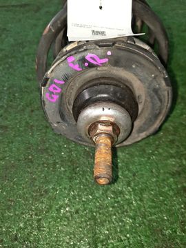 СТОЙКА НА HONDA FIT GD1 L13A