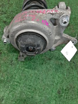 СТОЙКА НА AUDI A4 8K2 CDNC