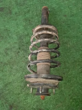 СТОЙКА НА HONDA STEPWGN RF1 B20B