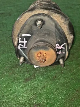 СТОЙКА НА HONDA STEPWGN RF1 B20B