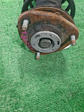 СТОЙКА НА TOYOTA VOXY ZRR85G 3ZR-FE