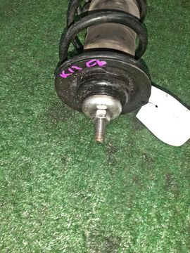 СТОЙКА НА NISSAN MARCH K13 HR12DE