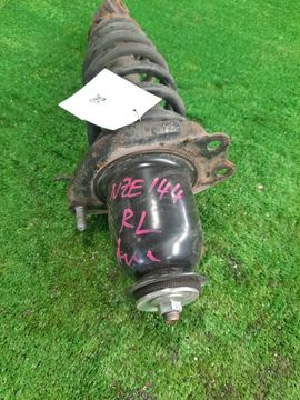 СТОЙКА НА TOYOTA COROLLA FIELDER NZE144G 1NZ-FE