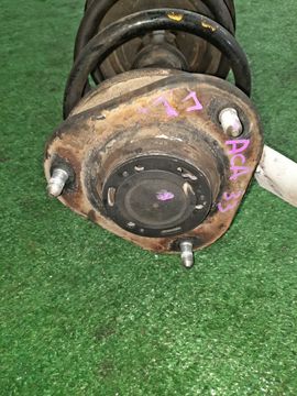 СТОЙКА НА TOYOTA VANGUARD ACA33W 2AZ-FE