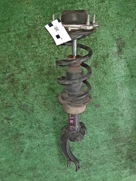 СТОЙКА НА AUDI A6 4G2 CHVA