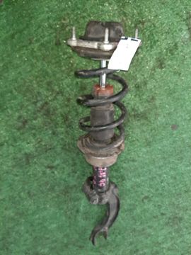 СТОЙКА НА AUDI A6 4G2 CHVA