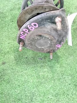 СТОЙКА НА TOYOTA IST NCP60 2NZ-FE