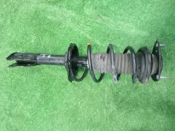 СТОЙКА НА TOYOTA PORTE NNP11 1NZ-FE