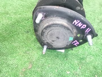 СТОЙКА НА TOYOTA PORTE NNP11 1NZ-FE