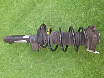 СТОЙКА НА VOLKSWAGEN NEW BEETLE 5C1 CBZ