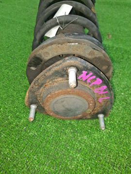 СТОЙКА НА TOYOTA SIENTA NCP81G 1NZ-FE