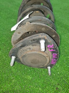 СТОЙКА НА TOYOTA WILL CYPHA NCP70 2NZ-FE