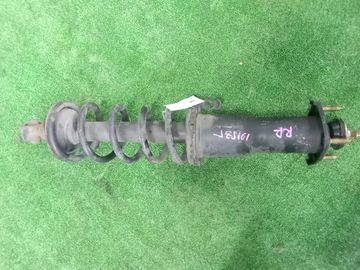 СТОЙКА НА TOYOTA ARISTO JZS161 2JZ-GTE