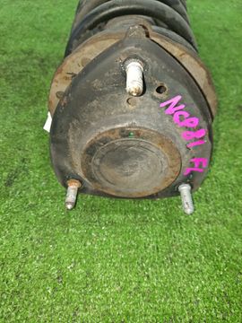 СТОЙКА НА TOYOTA SIENTA NCP81G 1NZ-FE