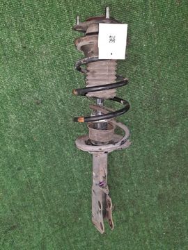 СТОЙКА НА TOYOTA PORTE NNP11 1NZ-FE