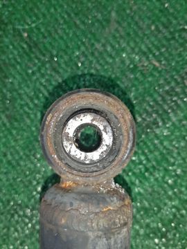 СТОЙКА НА TOYOTA BREVIS JCG10 1JZ-GE