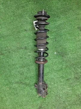 СТОЙКА НА TOYOTA PASSO M710A 1KR-FE