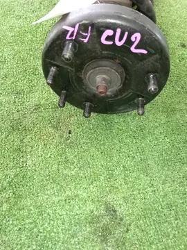 СТОЙКА НА HONDA ACCORD CU2 K24A