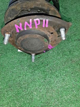 СТОЙКА НА TOYOTA PORTE NNP11 1NZ-FE