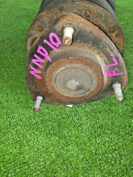 СТОЙКА НА TOYOTA PORTE NNP10 2NZ-FE