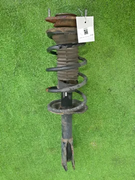 СТОЙКА НА TOYOTA PORTE NNP10 2NZ-FE