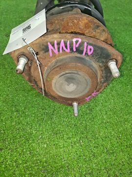 СТОЙКА НА TOYOTA PORTE NNP10 2NZ-FE