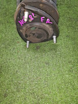 СТОЙКА НА TOYOTA SIENTA NCP81G 1NZ-FE