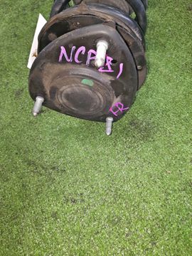 СТОЙКА НА TOYOTA SIENTA NCP81G 1NZ-FE