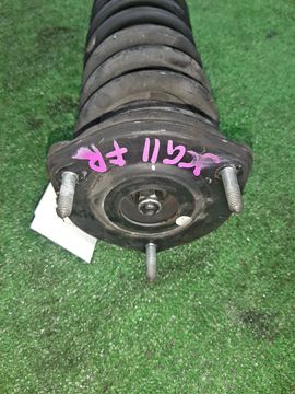 СТОЙКА НА TOYOTA PROGRES JCG11 2JZ-GE