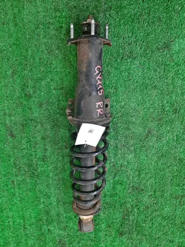 СТОЙКА НА TOYOTA MARK II GX115 1G-FE