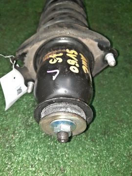 СТОЙКА НА TOYOTA VISTA ZZV50 1ZZ-FE