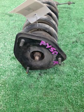 СТОЙКА НА NISSAN FUGA Y50 VQ35DE