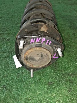 СТОЙКА НА TOYOTA PORTE NNP11 1NZ-FE