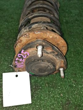 СТОЙКА НА TOYOTA RAUM NCZ25 1NZ-FE