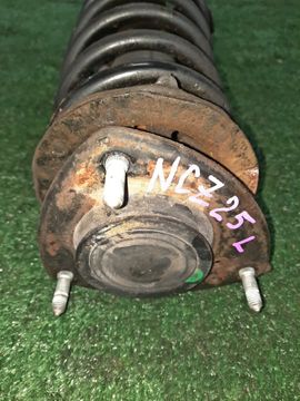 СТОЙКА НА TOYOTA RAUM NCZ25 1NZ-FE