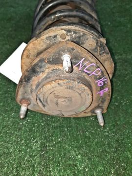 СТОЙКА НА TOYOTA PORTE NNP15 1NZ-FE