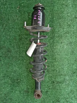 СТОЙКА НА TOYOTA PREMIO ZZT240 1ZZ-FE