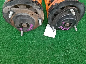 СТОЙКА НА TOYOTA NOAH AZR60G 1AZ-FSE