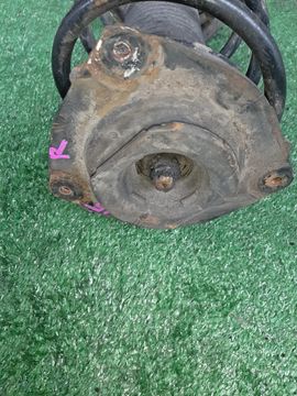 СТОЙКА НА NISSAN JUKE YF15 HR15DE