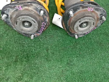 СТОЙКА НА TOYOTA ESTIMA GSR55W 2GR-FE