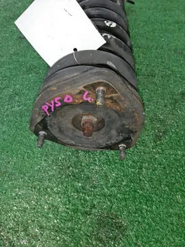 СТОЙКА НА NISSAN FUGA Y50 VQ35DE