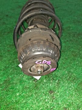 СТОЙКА НА HONDA FIT ARIA GD8 L15A
