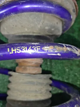 СТОЙКА НА TOYOTA ESTIMA GSR55 2GR-FE